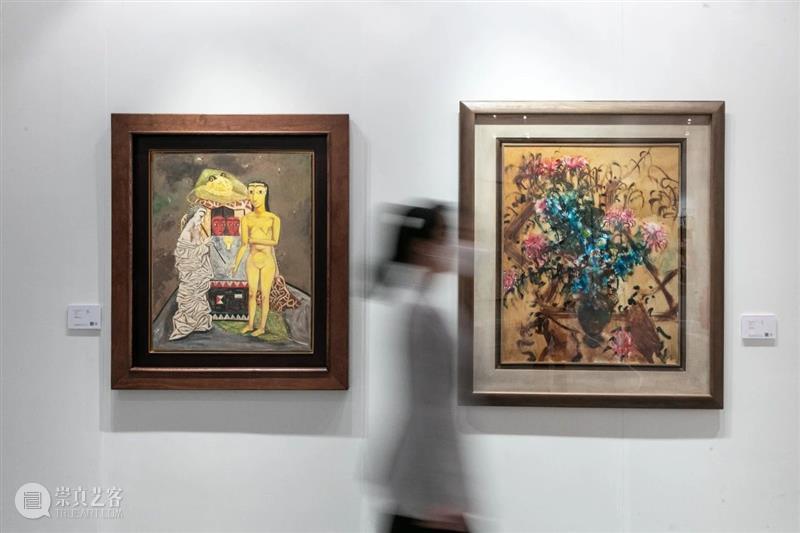 保利拍卖与富艺斯联袂呈献 “二十世纪及当代艺术和设计”丨秋拍亮点拍品导览 视频资讯 北京保利拍卖 保利拍卖 富艺斯 艺术 亮点 丨秋 导览 香港 日间 地点 金钟JW 崇真艺客